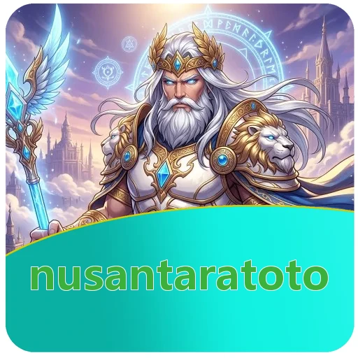 Ilustrasi aplikasi nusantaratoto di Android