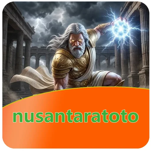 Aplikasi nusantaratoto setelah terpasang